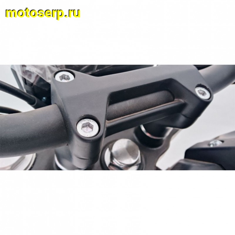 Купить  Мотоцикл VMC MONSTER 250  (репл DUCATI)  4так; 250cc (по ПТС 200cc); колеса 17"литые; 5пер, эл. старт;  (шт) (Vento купить с доставкой по Москве и России, цена, технические характеристики, комплектация фото  - motoserp.ru