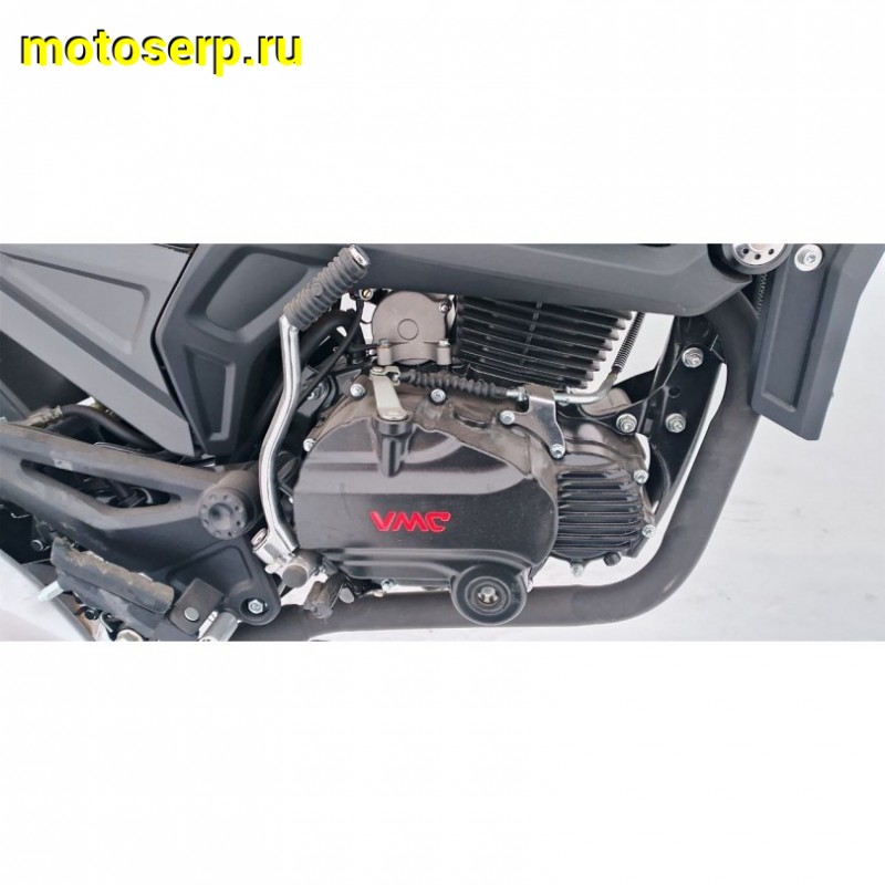 Купить  Мотоцикл VMC MONSTER 250  (репл DUCATI)  4так; 250cc (по ПТС 200cc); колеса 17"литые; 5пер, эл. старт;  (шт) (Vento купить с доставкой по Москве и России, цена, технические характеристики, комплектация фото  - motoserp.ru