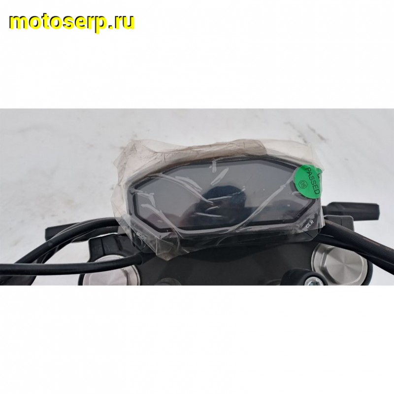 Купить  Мотоцикл VMC MONSTER 250  (репл DUCATI)  4так; 250cc (по ПТС 200cc); колеса 17"литые; 5пер, эл. старт;  (шт) (Vento купить с доставкой по Москве и России, цена, технические характеристики, комплектация фото  - motoserp.ru