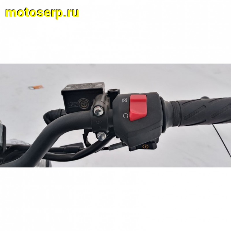 Купить  Мотоцикл VMC MONSTER 250  (репл DUCATI)  4так; 250cc (по ПТС 200cc); колеса 17"литые; 5пер, эл. старт;  (шт) (Vento купить с доставкой по Москве и России, цена, технические характеристики, комплектация фото  - motoserp.ru