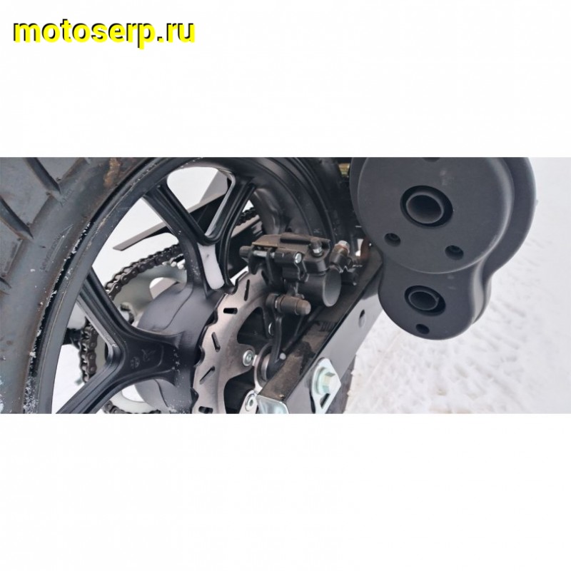 Купить  Мотоцикл VMC MONSTER 250  (репл DUCATI)  4так; 250cc (по ПТС 200cc); колеса 17"литые; 5пер, эл. старт;  (шт) (Vento купить с доставкой по Москве и России, цена, технические характеристики, комплектация фото  - motoserp.ru