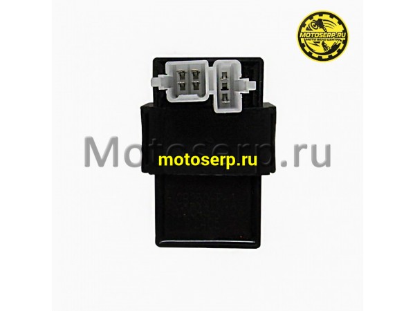 Купить  Коммутатор (CDI) 6 конт.(4+2) Regulmoto Athlete, Sport 003 CB250-F (шт) (Regul 201380 купить с доставкой по Москве и России, цена, технические характеристики, комплектация фото  - motoserp.ru