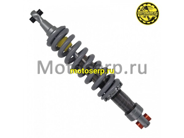 Купить  Амортизатор задний (L-410mm,D-12mm,d-12mm) ATV200 HAMMER 200 и др.(шт) (MM 50958 купить с доставкой по Москве и России, цена, технические характеристики, комплектация фото  - motoserp.ru