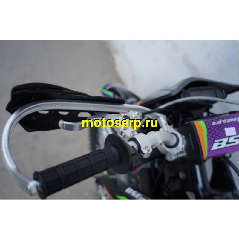 Купить  Мотоцикл Кросс/Эндуро BSE Z3 V 21/18 Flash (015) 250cc (спортинв)  ZS172FMM-5 (PR250) 21/18" (шт)  (ФОТО купить с доставкой по Москве и России, цена, технические характеристики, комплектация фото  - motoserp.ru