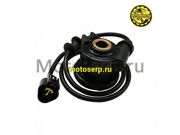 Купить  Привод (редуктор) спидометра d-12mm Vento Monster 125/250 (DYJ-221100-030000) и др. (шт)  (Vento 26212 купить с доставкой по Москве и России, цена, технические характеристики, комплектация фото  - motoserp.ru