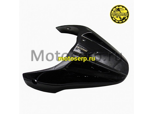 Купить  Обтекатель задний сиденья (хвост) VENTO Monster 125/250 (DYJ-430130-095001) BLACK (черный) (шт)  (Vento 26227 купить с доставкой по Москве и России, цена, технические характеристики, комплектация фото  - motoserp.ru