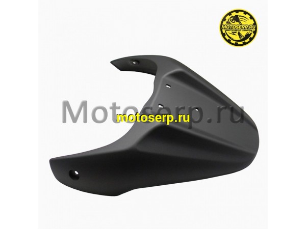 Купить  Обтекатель задний сиденья (хвост) VENTO Monster 125/250 (DYJ-430130-095001) MATT GREY (матовый серый) (шт)  (Vento 26227 купить с доставкой по Москве и России, цена, технические характеристики, комплектация фото  - motoserp.ru