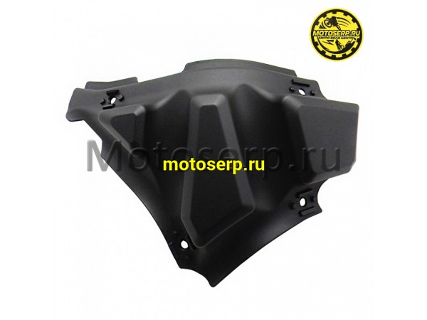 Купить  Пластиковая вставка под защитную раму бака Правая Vento Monster 125/250 (DYJ-350036-06900H) (шт) (Vento 26252 купить с доставкой по Москве и России, цена, технические характеристики, комплектация фото  - motoserp.ru