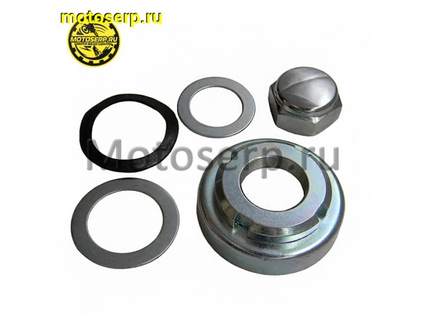 Купить  Гайка траверсы Vento Monster 125 (шт) (Vento 26269 купить с доставкой по Москве и России, цена, технические характеристики, комплектация фото  - motoserp.ru