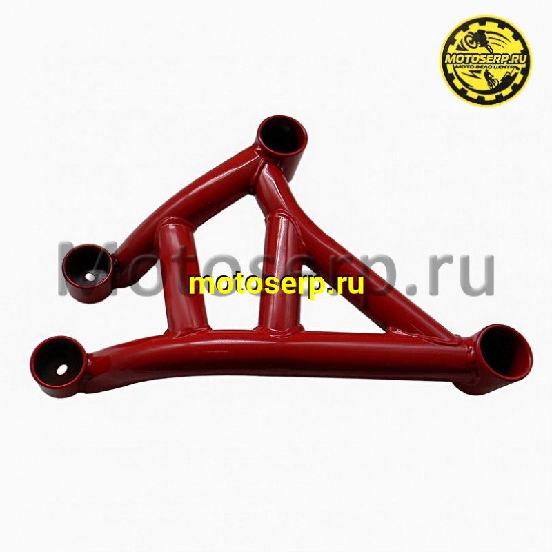 Купить  Защита бака правая VENTO Monster 125/250 (DYJ-350031-002001) RED (красный) (шт)  (Vento 26241 купить с доставкой по Москве и России, цена, технические характеристики, комплектация фото  - motoserp.ru