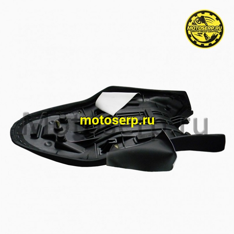 Купить  Сидение (седло) VENTO Monster 125/250 (DYJ-420000-A53000) (шт) (Vento 26198 купить с доставкой по Москве и России, цена, технические характеристики, комплектация фото  - motoserp.ru