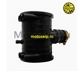 Фильтр воздушный в сборе Vento Monster 125 (DYJ-142000-990000) (шт) (Vento 26264