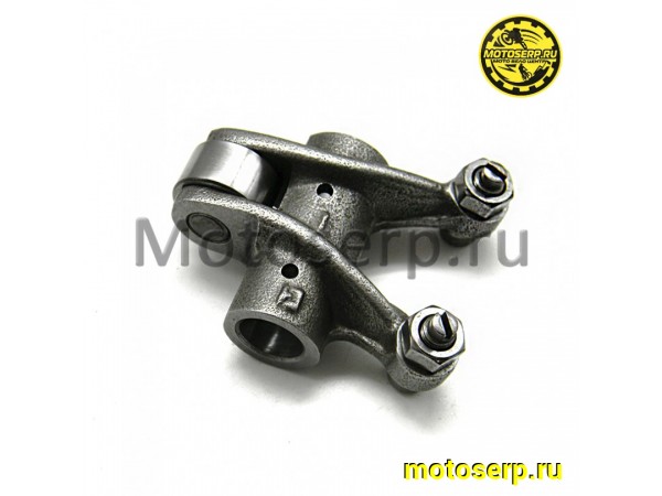 Купить  Коромысла клапана ZS174MN-5, NB300 (ВПУСК) 100130257 (шт)  (0 купить с доставкой по Москве и России, цена, технические характеристики, комплектация фото  - motoserp.ru