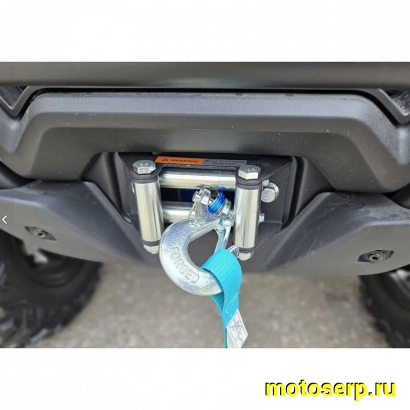 Купить  ====400сс Квадроцикл CF 450L EPS EFI CFORCE (спортинв), утилит. 4х4, 400сс ; вариат;  фарк; усилит руля; лит. диски; защита рук; ALL подн (шт) (CF купить с доставкой по Москве и России, цена, технические характеристики, комплектация фото  - motoserp.ru