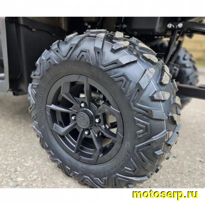 Купить  ====400сс Квадроцикл CF 450L EPS EFI CFORCE (спортинв), утилит. 4х4, 400сс ; вариат;  фарк; усилит руля; лит. диски; защита рук; ALL подн (шт) (CF купить с доставкой по Москве и России, цена, технические характеристики, комплектация фото  - motoserp.ru