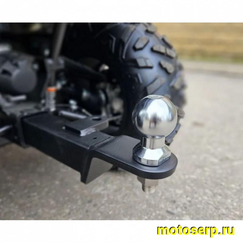 Купить  ====400сс Квадроцикл CF 450L EPS EFI CFORCE (спортинв), утилит. 4х4, 400сс ; вариат;  фарк; усилит руля; лит. диски; защита рук; ALL подн (шт) (CF купить с доставкой по Москве и России, цена, технические характеристики, комплектация фото  - motoserp.ru