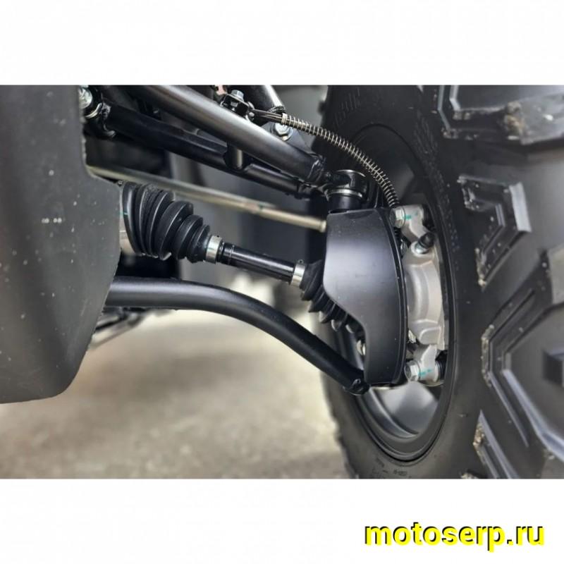 Купить  ====400сс Квадроцикл CF 450L EPS EFI CFORCE (спортинв), утилит. 4х4, 400сс ; вариат;  фарк; усилит руля; лит. диски; защита рук; ALL подн (шт) (CF купить с доставкой по Москве и России, цена, технические характеристики, комплектация фото  - motoserp.ru