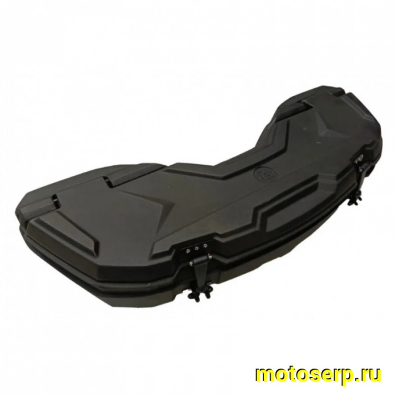 Купить  Кофр задний для ATV пластик PZ 1100 (шт) (ТехноКам купить с доставкой по Москве и России, цена, технические характеристики, комплектация фото  - motoserp.ru