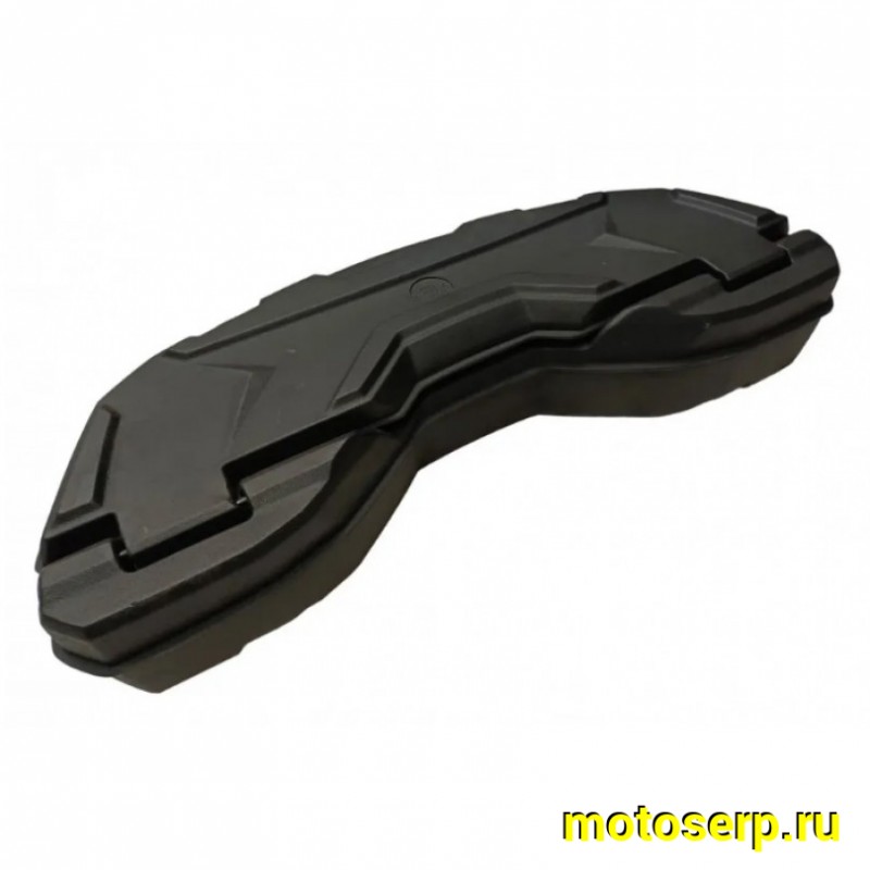 Купить  Кофр задний для ATV пластик PZ 1100 (шт) (ТехноКам купить с доставкой по Москве и России, цена, технические характеристики, комплектация фото  - motoserp.ru