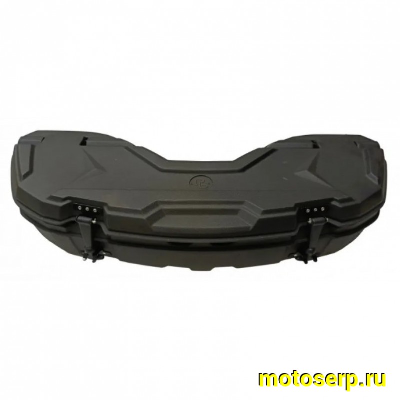 Купить  Кофр задний для ATV пластик PZ 1100 (шт) (ТехноКам купить с доставкой по Москве и России, цена, технические характеристики, комплектация фото  - motoserp.ru