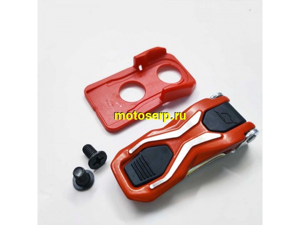 Купить  Застежка Gaerne SG-22 красная (шт) 4760-005 (JP купить с доставкой по Москве и России, цена, технические характеристики, комплектация фото  - motoserp.ru
