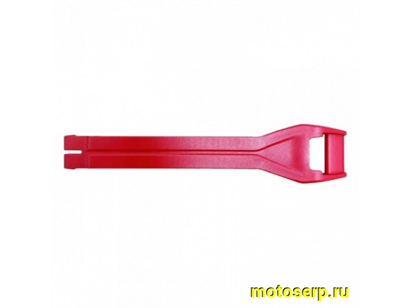 Купить  Ремешок длинный для ботов (ремешок GAERNE SG-22 красный) (шт) 4758-005 (JP купить с доставкой по Москве и России, цена, технические характеристики, комплектация фото  - motoserp.ru