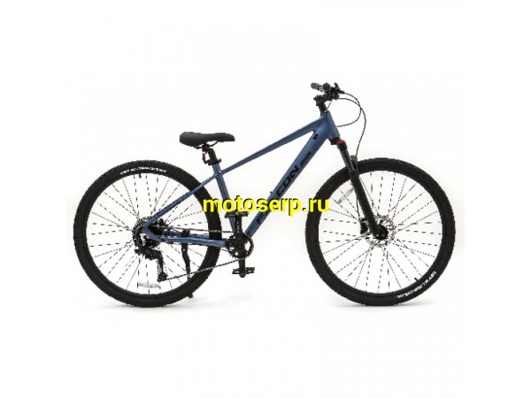 Купить  29" FALCON BIKE RESOLUTE 3.0 синий (L) (Фалкон Байк Резолют 3.0) 29"; 9ск; рама-алюминий; тормоз-гидр.Disk (шт) (ART (M купить с доставкой по Москве и России, цена, технические характеристики, комплектация фото  - motoserp.ru