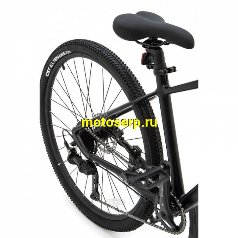 Купить  29" FALCON BIKE RESOLUTE 3.0 черный (M) (Фалкон Байк Резолют 3.0) 29"; 9ск; рама-алюминий; тормоз-гидр.Disk (шт) (ART (M купить с доставкой по Москве и России, цена, технические характеристики, комплектация фото  - motoserp.ru