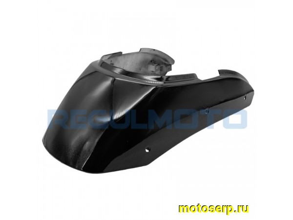 Купить  Облицовка заднего крыла SK150-8 (шт) (Regul 4047201-001021-1 купить с доставкой по Москве и России, цена, технические характеристики, комплектация фото  - motoserp.ru