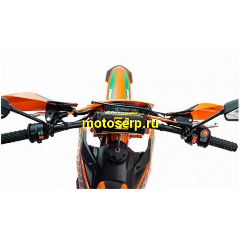 Купить  Мотоцикл внедорожный Motoland SMX300 S4 (175FMM) 17/17 (мотард) Motard ПТС  (НА ЗАКАЗ, 1НЕДЕЛЯ) (шт) (ML 23746 купить с доставкой по Москве и России, цена, технические характеристики, комплектация фото  - motoserp.ru