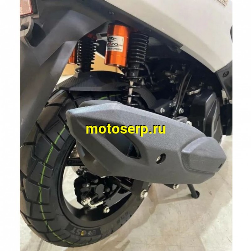 Купить  Скутер VENTO MAX RS BY150T-5A СЕРИЯ S1800 (ЭПТС ), инжек.,возд. охлажд.,Combi BS,без ключ.дост.(шт) (Vento купить с доставкой по Москве и России, цена, технические характеристики, комплектация фото  - motoserp.ru