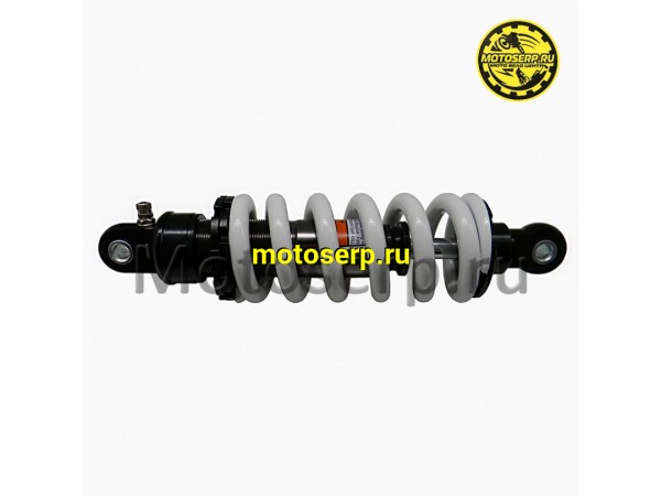 Купить  Амортизатор задний (L-270mm,D-10mm,M10) BSE PH10-125, IRBIS TTR125 (шт) (MOTO-SKUTER 9113 купить с доставкой по Москве и России, цена, технические характеристики, комплектация фото  - motoserp.ru