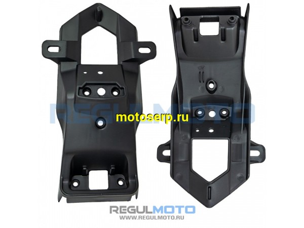 Купить  Крыло заднее (хвост) Regulmoto Legend (шт) (Regul 603690 купить с доставкой по Москве и России, цена, технические характеристики, комплектация фото  - motoserp.ru