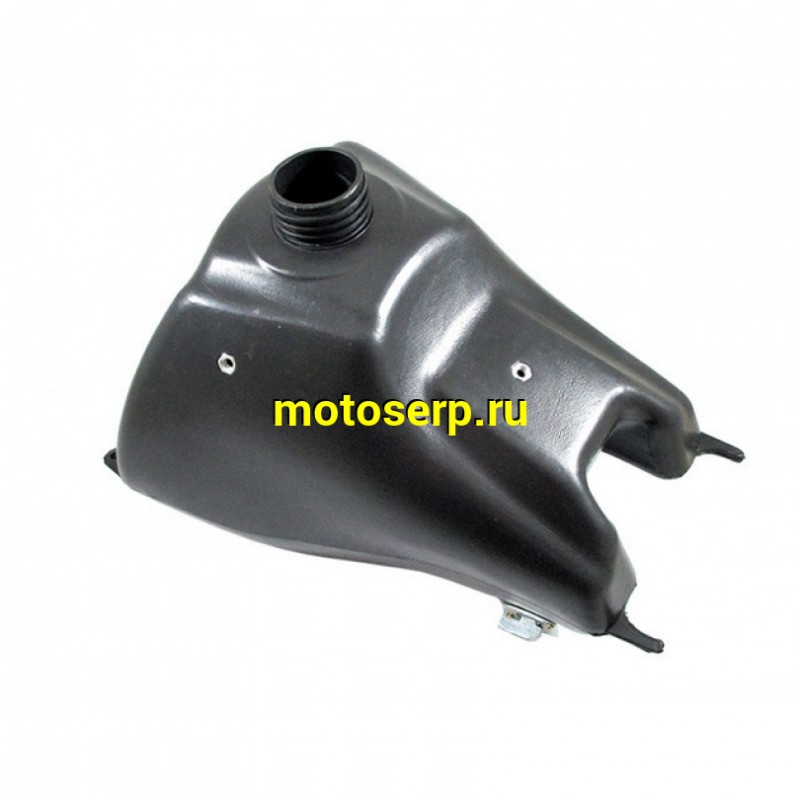 Купить  Бак топливный KAYO, ABM, Ataki, Avantis, BRZ, BSE 125-140  (5 литров, +крышка, топливный кран, крепления) "BEEZMOTO" (шт) (MT B-952 купить с доставкой по Москве и России, цена, технические характеристики, комплектация фото  - motoserp.ru