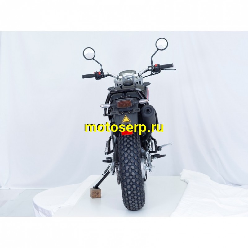 Купить  Мотоцикл ММ SCOUT TW200 PR (Скаут ТВ200ПР) (ЭПТС) 4Т,возд. охл., балансир. вал., кол.18"/14" (шт) (MM 50578 купить с доставкой по Москве и России, цена, технические характеристики, комплектация фото  - motoserp.ru