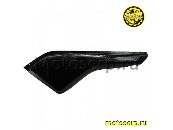 Купить  Обтекатель задний (боковина) VENTO SMART левый BLACK GLOSS (черный глянцевый) (150008004) (шт)  (Vento 20302 (0  купить с доставкой по Москве и России, цена, технические характеристики, комплектация фото  - motoserp.ru