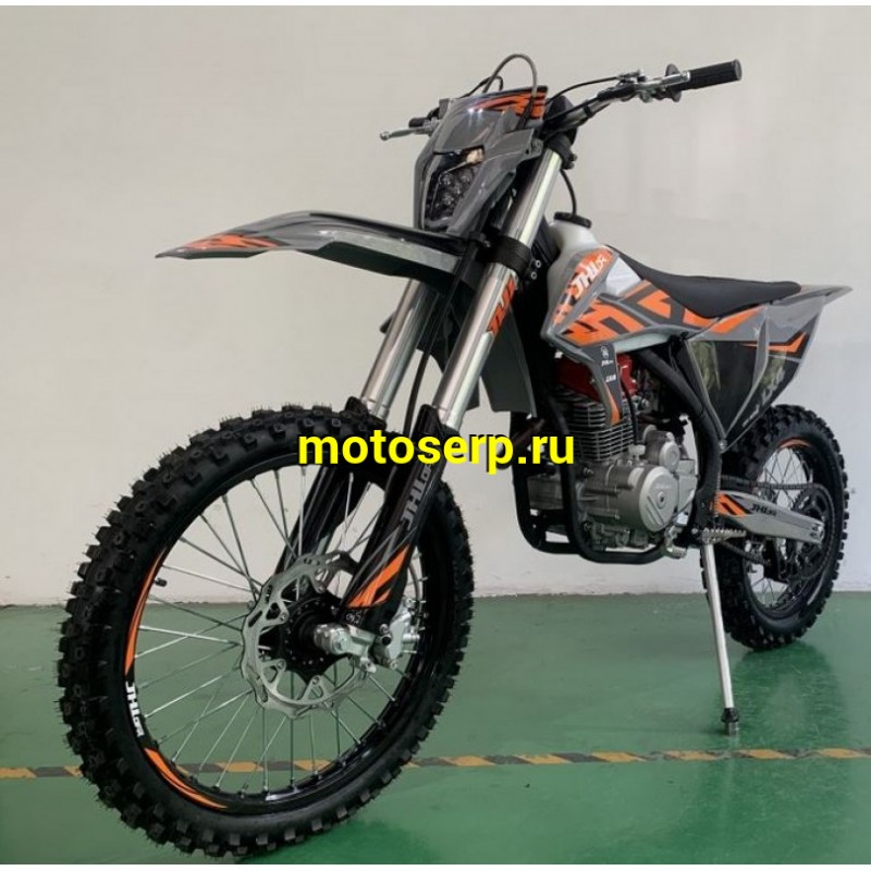 Купить  Мотоцикл Кросс/Эндуро JHL LX4 CB300RL (175FMN) (спортинв) 21/18, 300cc  (зал) (шт) (ТехМаркет (ФОТО купить с доставкой по Москве и России, цена, технические характеристики, комплектация фото  - motoserp.ru