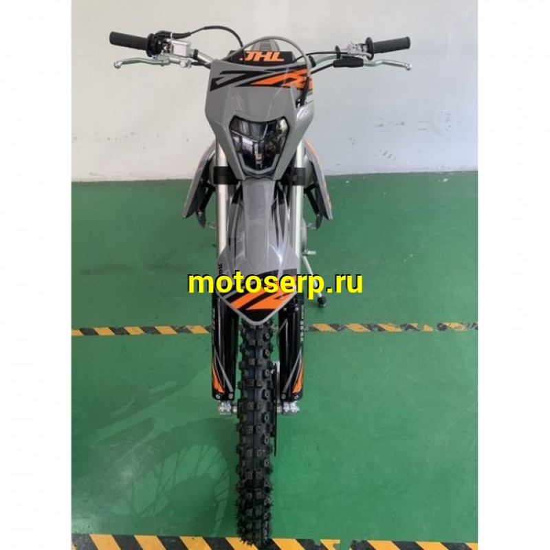 Купить  Мотоцикл Кросс/Эндуро JHL LX4 CB300RL (175FMN) (спортинв) 21/18, 300cc  (зал) (шт) (ТехМаркет (ФОТО купить с доставкой по Москве и России, цена, технические характеристики, комплектация фото  - motoserp.ru