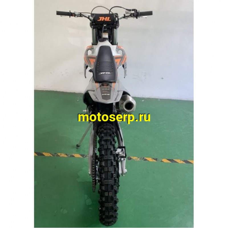 Купить  Мотоцикл Кросс/Эндуро JHL LX4 CB300RL (175FMN) (спортинв) 21/18, 300cc  (зал) (шт) (ТехМаркет (ФОТО купить с доставкой по Москве и России, цена, технические характеристики, комплектация фото  - motoserp.ru