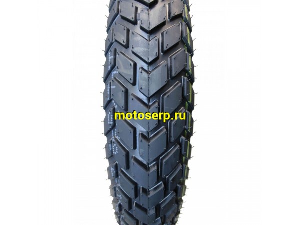 Купить  Покрышка Кросс/эндуро/питбайк 19"   90/90-19 P6167, 6PR TT WANDA (Ч/З) (TATA 10000649  купить с доставкой по Москве и России, цена, технические характеристики, комплектация фото  - motoserp.ru