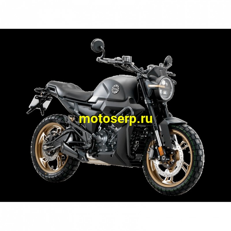 Купить  Мотоцикл ZONTES ZT200-G1 (4T ZT163ML EFI) 17/17 (2024 г.) (шт)  купить с доставкой по Москве и России, цена, технические характеристики, комплектация фото  - motoserp.ru