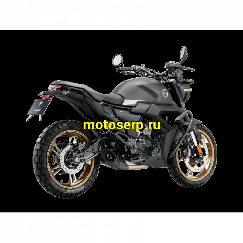 Купить  Мотоцикл ZONTES ZT200-G1 (4T ZT163ML EFI) 17/17 (2024 г.) (шт)  купить с доставкой по Москве и России, цена, технические характеристики, комплектация фото  - motoserp.ru