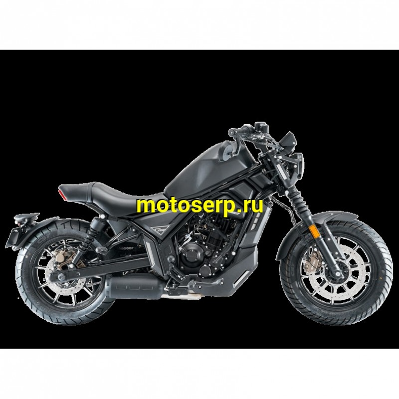 Купить  Мотоцикл ZONTES ZT200-C (4T ZT168ML EFI) 16/16 (2024 г.) (шт)  купить с доставкой по Москве и России, цена, технические характеристики, комплектация фото  - motoserp.ru