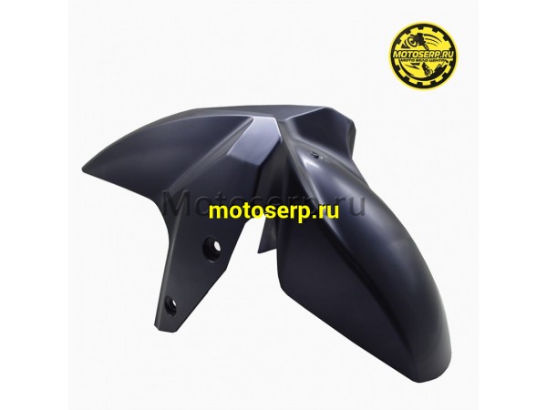 Купить  Крыло переднее VENTO MAX, QUANTUM (102/103) BLUE MATT (Синий матовый) (шт)  (Vento 23716 (MM 42098 (ФОТО купить с доставкой по Москве и России, цена, технические характеристики, комплектация фото  - motoserp.ru