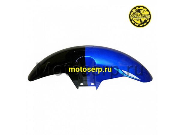 Купить  Крыло переднее VENTO NOVA BLUE GLOSS (Синий глянцевый) (F14-1 81.14.412.0001-88) (шт) (Vento 25948  купить с доставкой по Москве и России, цена, технические характеристики, комплектация фото  - motoserp.ru