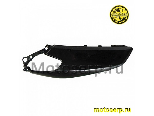 Купить  Обтекатель задний (боковина) VENTO MAX, QUANTUM правый (107/108) BLACK GLOSS (черный глянцевый) (шт)  (Vento 23844 (MM 42107 (0  купить с доставкой по Москве и России, цена, технические характеристики, комплектация фото  - motoserp.ru