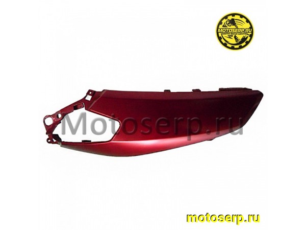 Купить  Обтекатель задний (боковина) VENTO MAX, QUANTUM правый (107/108) RED MATT (красный матовый (Вишня)) (шт)  (Vento 23844 (MM 42107 (0  купить с доставкой по Москве и России, цена, технические характеристики, комплектация фото  - motoserp.ru
