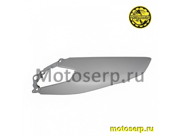 Купить  Обтекатель задний (боковина) VENTO MAX, QUANTUM правый (107/108) WHITE MATT (белый матовый холодный) (шт)  (Vento 23844 (MM 42107 (0  купить с доставкой по Москве и России, цена, технические характеристики, комплектация фото  - motoserp.ru