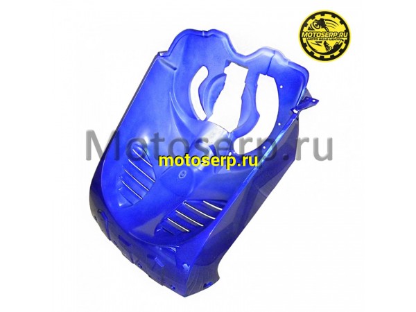 Купить  Обтекатель передний нижний (подклювник) VENTO SMART-2 BLUE (Синий) (шт)  (Vento 22875 (ФОТО купить с доставкой по Москве и России, цена, технические характеристики, комплектация фото  - motoserp.ru