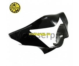 Обтекатель руля (голова) CORSA (150006002) BLACK GLOSS (Черный глянцевый) с царапинами (шт) (Vento 22662 